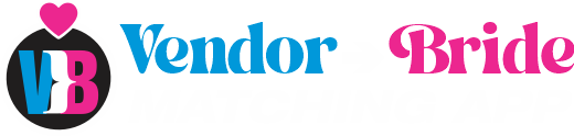 Vendor → Bride Matching App
